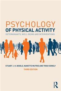 Psychology of Physical Activity