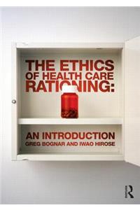 Ethics of Health Care Rationing