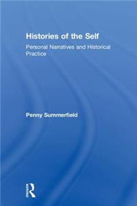 Histories of the Self