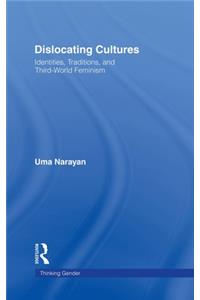 Dislocating Cultures