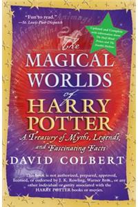 The Magical Worlds of Harry Potter