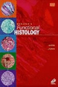 Wheater's Functional Histology, 4/E
