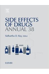 Side Effects of Drugs Annual