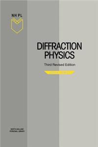 Diffraction Physics