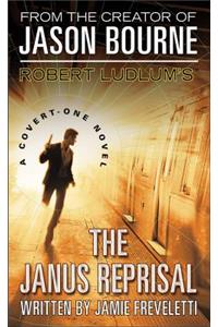Robert Ludlum's (Tm) the Janus Reprisal