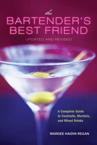 Bartender's Best Friend, Updated and Revised