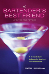 Bartender's Best Friend, Updated And Revised, The