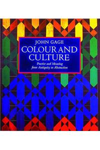 Colour and Culture