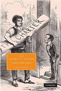 Poetry of Chartism