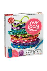Loop Loom Bracelets