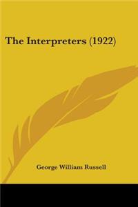 Interpreters (1922)