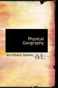 Physical Geography