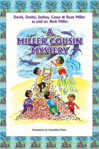 Miller Cousin Mystery