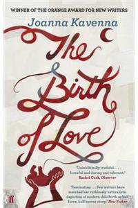 The Birth of Love