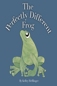 The Perfectly Different Frog