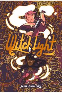 Witchlight