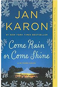 Come Rain or Come Shine
