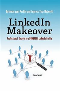 LinkedIn Makeover