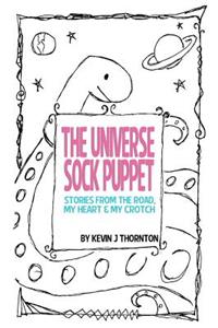 Universe Sock Puppet