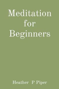 Meditation for Beginners