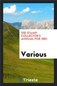 The Stamp-Collector's Annual