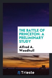 The Battle of Princeton
