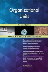 Organizational Units Second Edition