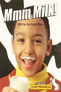 MMM Milk, Single Copy, Stage 1b