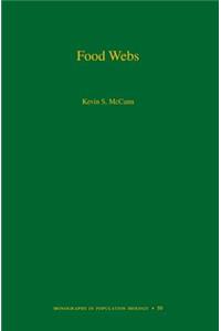 Food Webs (Mpb-50)