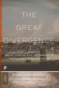 The Great Divergence