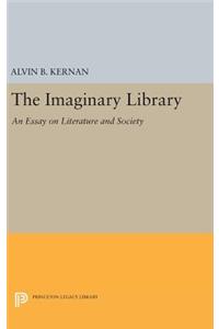 Imaginary Library