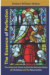 The Essence of Perfection