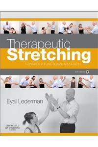 Therapeutic Stretching: Towards a Functional Approach