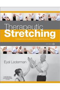 Therapeutic Stretching