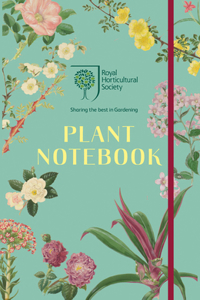 Plant Notebook