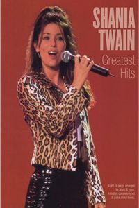 Shania Twain - Greatest Hits