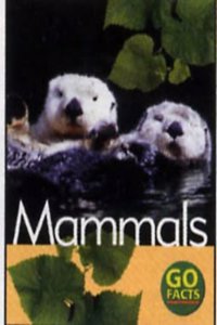 Animals Mixed Booster Pack (Go Facts) Paperback