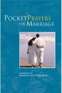 Pocket Prayers for Marriage