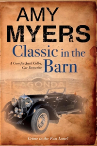Classic in The Barn