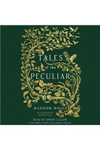 Tales of the Peculiar