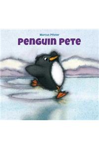 Penguin Pete