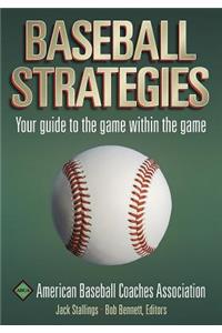 Baseball Strategies