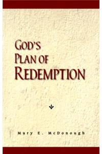 God's Plan of Redemption
