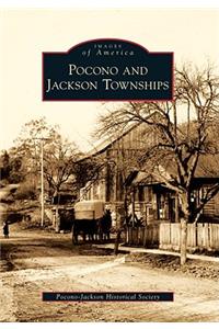 Pocono and Jackson Townships