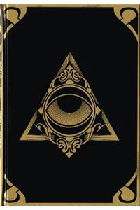 Night Sun Tarot Journal