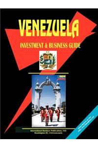 Venezuela Investment and Business Guide