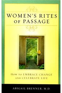 Women's Rites of Passage