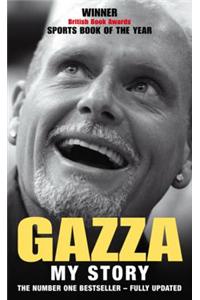 Gazza:  My Story