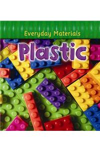 Everyday Materials: Plastic