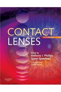 Contact Lenses